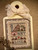 Bunny Love - Country Spirits Collection / Homespun Elegance Ltd