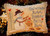 Snowflake Kisses - Country Spirits Collection / Homespun Elegance Ltd