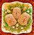Spring Eggs VII - Plain & Fancy Collection / Homespun Elegance Ltd