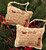 Here He Comes Merry Noel Collection / Homespun Elegance Ltd