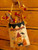Punkin Pocket - Country Spirits Collection / Homespun Elegance Ltd
