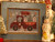 Traveling Snowmen Truck - Country Spirits Collection / Homespun Elegance Ltd