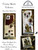 Berry Tyme Needle Case - Country Spirits Collection / Homespun Elegance Ltd