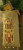 Christmas House Hanging Pouch - Country Spirits Collection / Homespun Elegance Ltd