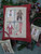 Four Square Christmas / Homespun Elegance Ltd