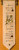Renewing Spring Bellpull / Homespun Elegance Ltd