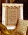 Not A Slight Thing (2 Versions) - Plain & Fancy Collection / Homespun Elegance Ltd