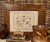 Sentimental Samplers - Father - Purely Samplers Collection / Homespun Elegance Ltd