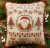 Cinnamon Stick Christmas XXVI Merry Noel Sampler Santa / Homespun Elegance Ltd