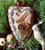 Sweet Bunny - Country Spirits Collection / Homespun Elegance Ltd