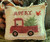 Avery's Little Red Truck - Merry Noel Collection / Homespun Elegance Ltd