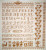 He Who Writes Remains / Jan Houtman Designs