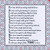 I Wish You Time / Jan Houtman Designs