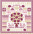 The Rose Sampler / Jan Houtman Designs