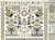Merklap 1929 / Jan Houtman Designs