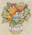 Enchanted Spring Bouquet / Imaginating