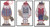 Nutcracker Ornaments 4 / Imaginating