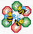Buzzing Through the Holly-Days SAL August / Imaginating