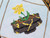 Kintsugi / Infinity Bear Designs