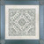 Sumatran Lace / Ink Circles