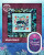 Xstitch The Rainbow - Whale Shark / Ink Circles