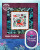 Xstitch The Rainbow - Gone Fishing / Ink Circles