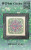 Woven Clover / Ink Circles