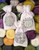 Sachet Away / Ink Circles