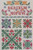 Hawaiian Mandala Sampler / Ink Circles