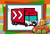 Red Truck / Iris Originals