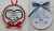 Pet Memorial Ornaments I / Iris Originals
