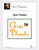 Give Thanks / Iris Originals