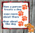 Treats A Dog / Iris Originals