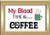 My Blood Type / Iris Originals