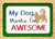 My Dog / Iris Originals