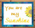 My Sunshine / Iris Originals