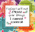 I Will Not Stress / Iris Originals