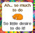 So Much To Do / Iris Originals