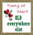 Young At Heart / Iris Originals
