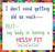 Another Hissy Fit / Iris Originals