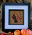 Mystery (Birds Of Color Series) / Jan Hicks Creates