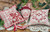 Samplings of Lace: Spring / Jan Hicks Creates