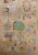 CRS 1713 Part 2 Antique Reproduction Sampler / Jan Hicks Creates