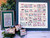 Vintage ABCs Of Christmas / Jan Hicks Creates