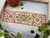 Filigree In Rose / Jan Hicks Creates