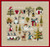 Noel Chez Les Gnomes / Jardin Prive'
