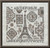 Eiffel Quaker / Jardin Prive'