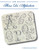Fleur De Alphabets / JBW Designs
