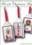 French Christmas Tags / JBW Designs