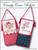 Candy Cane Pockets / JBW Designs